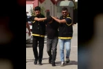 Yeni sevgili, eski sevgiliyi öldürdü