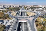 Yeni Tramvay Hattı Kapsamında Otogar Kavşağı’nda Düzenleme Çalışması Başladı