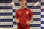 Yeni transferlerin forma numaraları belli oldu