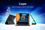 Yeni yılda teknoloji hediyesi arayanlara OLED ekranlı tablet alternatifi