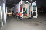 Yeni yılın ilk kavgasında 5 kişi yaralandı