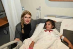Yeni yılın ilk müjdesi Ölmeztoprak’tan geldi