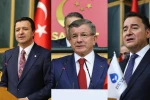 Yeni Yol Grubu gündemi değerlendirdi