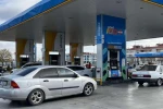 Yeni zam kapıda! Konya’da motorin 80 TL’ye dayanacak