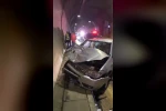 Yeni Zigana Tüneli’nde kaza: 2 yaralı