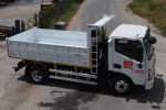 Yenice Belediyesi araç filosunu güçlendirdi