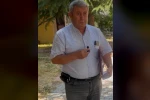 Yenice Mahallesi Muhtarı Vural Köseoğlu yoğun bakıma kaldırıldı