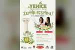 Yenice Tarım, Kültür, Sanat ve Zeytin Festivali kapılarını açıyor