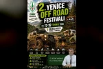 Yenice’de 2. Off-Road Festivali için geri sayım başladı
