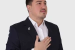 Yeniden Refah Partisi Gençlik Kolları Genel Başkanlığına Bursalı bir isim