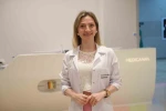 Yenidoğan bebeğin bezine bakarak sağlıklı olduğunu anlamak mümkün