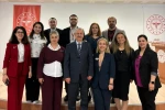 Yenidoğan canlandırma eğitimi başarıyla tamamlandı
