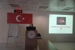 Yenidoğan Canlandırma Programı (NRP) eğitimi başladı