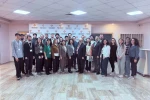 Yenidoğan Cerrahisi Kursu Adana’da gerçekleştirildi