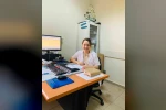 Yenikent’te lazerle hemoroid tedavisi başladı