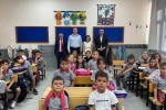 Yeniköy Kemerköy Enerji’den eğitime destek