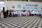 Yenilenebilir enerji eğitim programı sona erdi