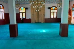 Yenilenen Gökçedere Merkez Camii ibadete açıldı