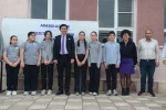 Yenipazar’da akran arabuluculuğu ile uzlaşı kültürü güçleniyor