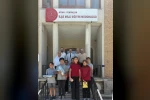 Yenipazar’da başarılı öğrenciler ödüllendirildi