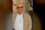 Yenipazar’da emekli imam umrede hayatını kaybetti