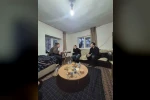 Yenipazar’da gönüllere dokunan buluşma