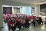 Yenipazar’da öğrencilere su verimliliği anlatıldı