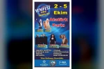 Yenipazar’da Pide Festivali için geri sayım başladı