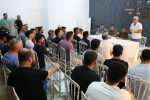 Yenipazar’da turnuvada son 16 eşleşmeleri belli oldu