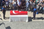 Yenişehir eski Belediye Başkanı Mehmet Kaya son yolculuğuna uğurlandı