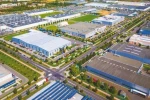 Yenişehir’de endüstri bölgesi kuruluyor