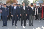 Yenişehir’de gaziler günü coşkuyla kutlandı