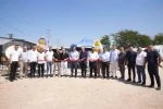 Yenişehir’de lojistiğe güç katacak adım 