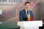 Yenişehir’de üreticiye dev destek: 750 çiftçiye silajlık mısır tohumu dağıtıldı 