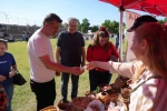 Yerel tohumlar geleceğe taşındı