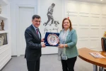 Yerel yönetimlerde sosyal belediyecilik çalışmaları değerlendirildi