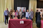 Yerelde katılımın gücü Antalya’da buluştu