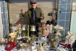 Yerköy’de geçmişe yolculuk