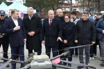 Yerli Malı Haftasında milli silahlara büyük ilgi 