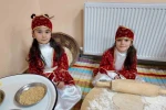Yerli Malı Haftası’nda Van’ın kültürünü tanıttılar 