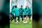 YEŞİL-BEYAZLILAR KUPADA FİNALE KİLİTLENDİ