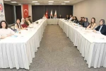 Yeşil dönüşüm için gençler sahaya hazırlanıyor