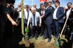 ’Yeşil ve mavisi’ ile Bursa yeniden nefes alıyor