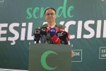 Yeşilay İzmir Şube Başkanı Yahşi’den ‘bağımlılık’ vurgusu: "Hiçbir çocuk vatan toprağından kopmasın"