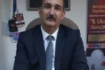 Yeşilay Konya Şubesi'nin genel kurul toplantısı gerçekleştirildi.
