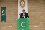 Yeşilay Muğla Başkanı Şengür’den çakmak gazı uyarısı: "Bu bir toplumsal uyarıdır"