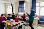 Yeşilay’dan öğrencilere bağımlılıkla mücadele eğitimi