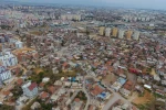 Yeşildere’deki çocuklara yönelik sosyal koruma kalkanı hamlesi