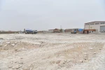 Yeşiltepe’de hafriyat alanı temizlendi, mahalle nefes aldı! 