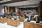Yeşilyurt Belediye Meclisinden Diyanet’e 25 yıllık tahsis